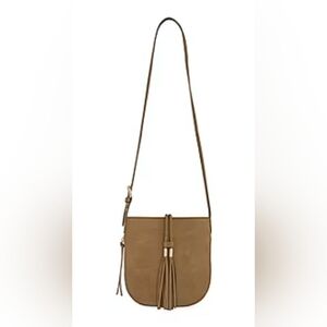 RM Rebecca Minkoff Tahoe Crossbody Bag
